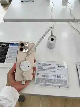 Iphone 16 Pro Max 256GB