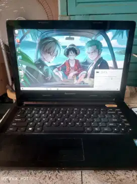 Laptop Lenovo Core i3-4005U | RAM 16GB | SSD 128GB | Windows OriginaL