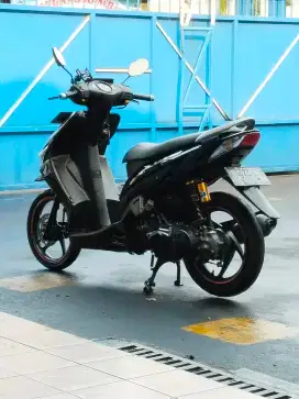 Vario 110 karbu