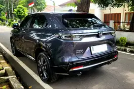 Honda HRV 1.5 Turbo RS 2022 Sunroof