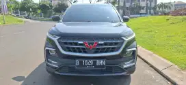 Wuling Almaz Lux 1.5 at 2019