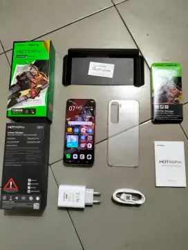 Infinix Hot 60 Pro 8/128 gb