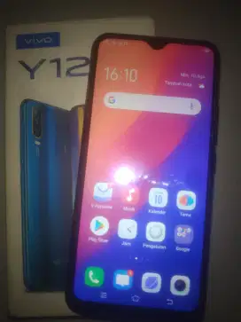Vivo Y12 hp dus aja