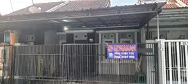 Rumah 2 Lantai Dekat bandara Soekarno Hatta