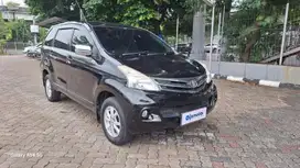 PROMO Low Angsuran Toyota Avanza 1.3 G Bensin-MT 2019 KOO