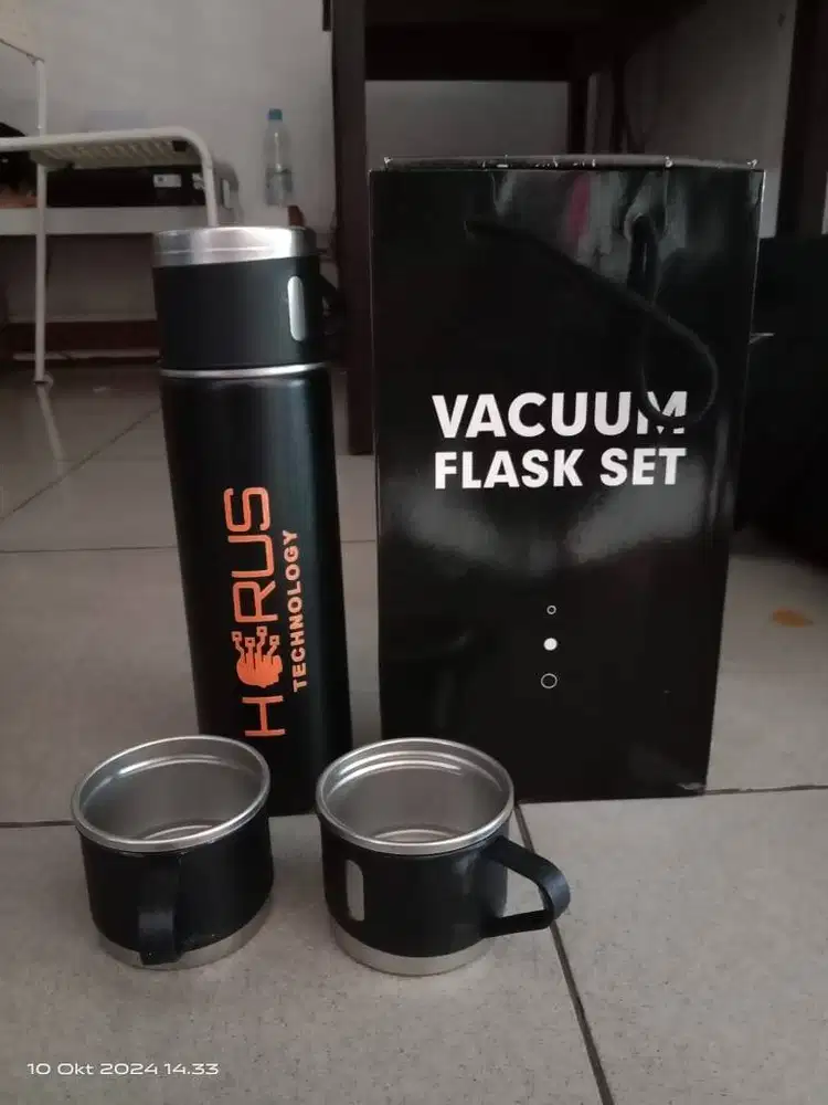 tumbler murah custom logo