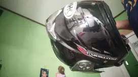 Helm NHK Gladiator Like New