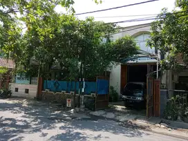 DIJUAL GUDANG  RAYA WONOREJO SELATAN SURABAYA