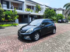 [DP 1 JUTA] BRIO 1.2 E CVT 2016