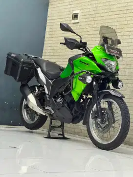 Kawasaki Versys 250 ABS 2017