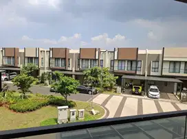 Rumah Gading Serpong Rumah Baru Hemat 1M an