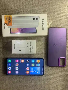 HP Samsung Galaxy A05 4/64