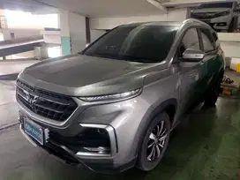 Wuling Almaz Exclusive 5 seater (2021)