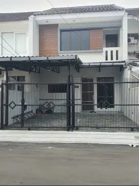 Disewakan Rumah Sektor 1E, Gading Serpong