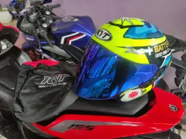 KYT KYOTO ESPARGARO MULUS