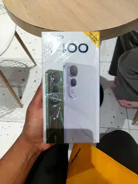 Vivo Y400 3 jutaan