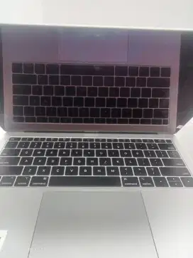 Macbook Air 2019 (Intel core i5)