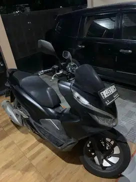 Dijual Honda PCX 150 CBS 2018