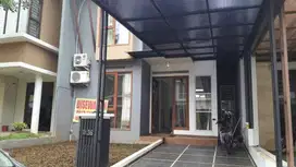 sewa rumah di discovery cielo