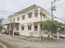 Dijual Rumah Kost Lokasi Jl. Telaga Bodas Semarang
