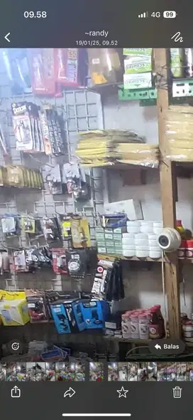 Lowongan kerja untuk laki-laki