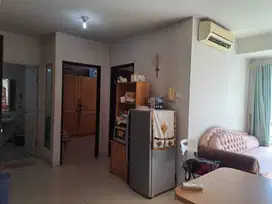 Dijual Apartemen Cosmo Residence Jakarta Pusat