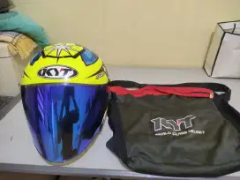 HELM KYT KYOTO ESPARGARO