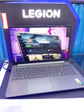 CCIILAN FREE 1 BULAN LENOVO LOQ 15IRX9E NYAA!!
