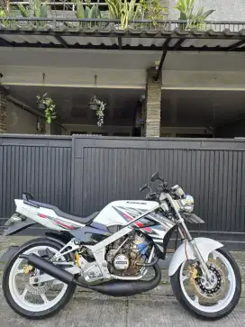 Kawasaki Ninja SS 2013