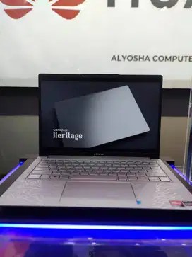 WorkPlus Heritage – Lebih dari Sekadar Laptop