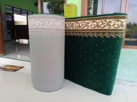 HARGA KARPET MASJID METERAN MURAH DI KOTA TANGERANG