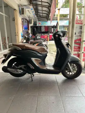 Honda Stylo 160 ABS 2025 Bergaransi