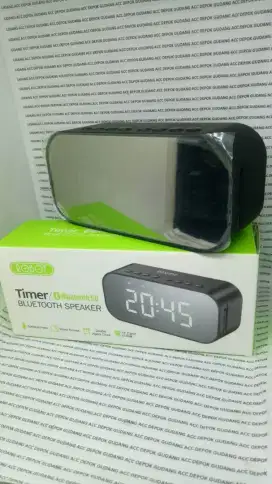Speaker bluetooth Robot RB550