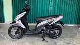 Jual motor bekas Vario 2013 AB Bantul warna Putih