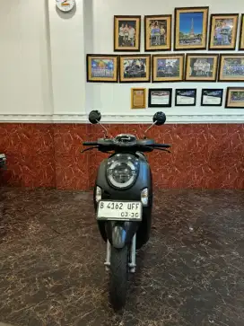 HUB IMA DP 1.5 JT HONDA SCOOPY PRESTIGE KEYLES 2025 GRADE A BERGARANSI