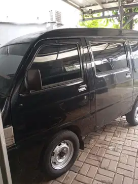 Daihatsu Zebra 1994 Bensin