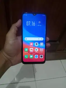 Oppo A5s Ram 3/32GB