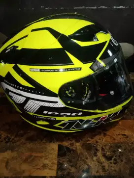 Nhk helmet seri GP 1000