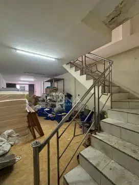 ANA RUKO UK 4X20M DI JELAMBAR ra