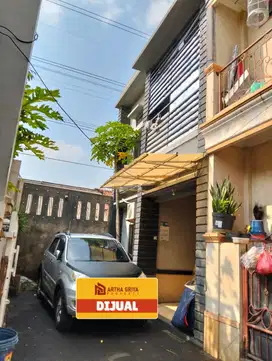 DI JUAL RUMAH MINIMALIS Bintara Bekasi