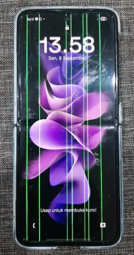 Samsung Galaxy Flip 3
