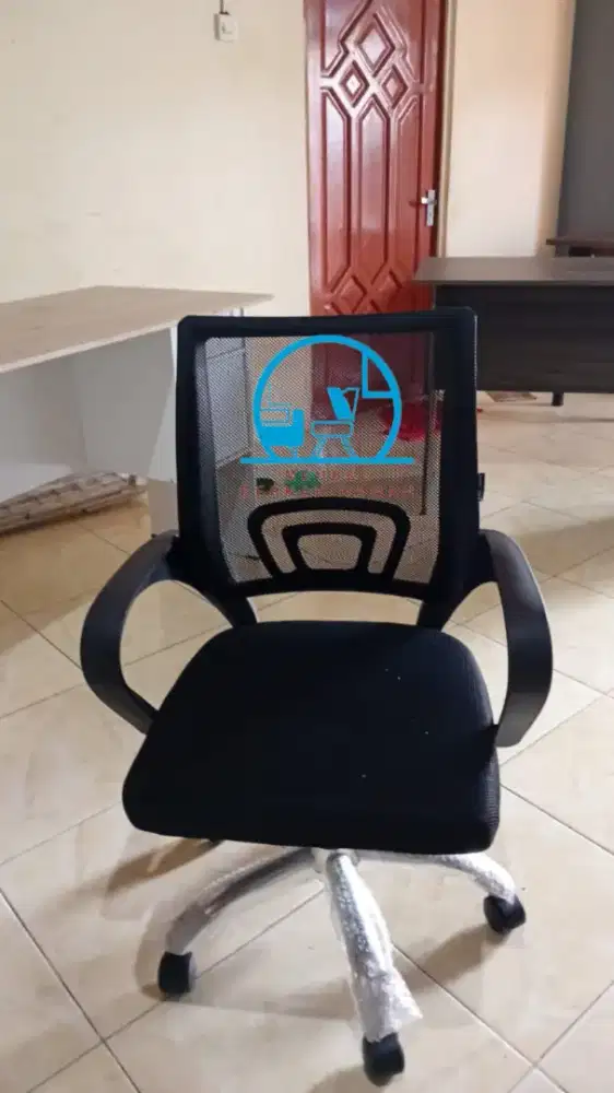 Ready Kursi Kantor Kerja Termurah
