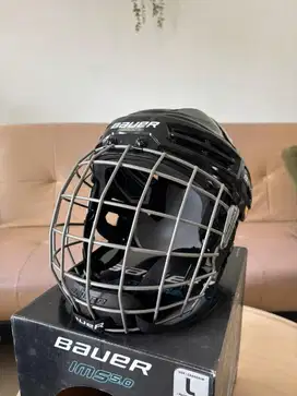 Helm Hockey Bauer