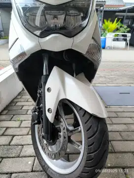 Nmax 155 Gen 1 Tahun 2016 Km &gt;94.000