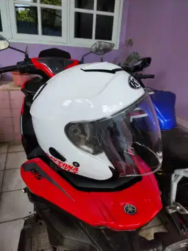 KYT KYOTO R PUTIHH