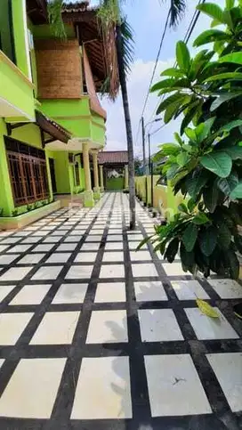 Rumah Murah Starategis Posisi Hook di Ciledug Tangerang Banten