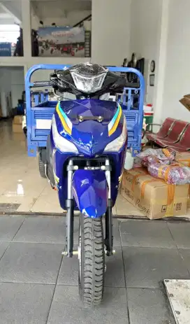 Viar Karya Bit (matic)