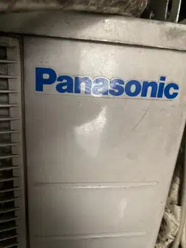 AC PANASONIC 1 PK