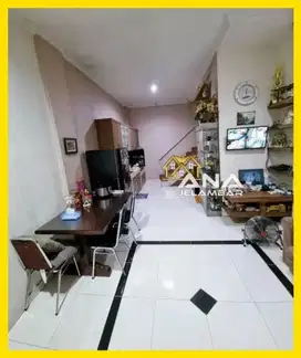 ANA RUMAH UK 4X15M HADAP TIMUR DI JELAMBAR rb