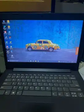 Dijual murah Laptop Lenovo Harga Nego